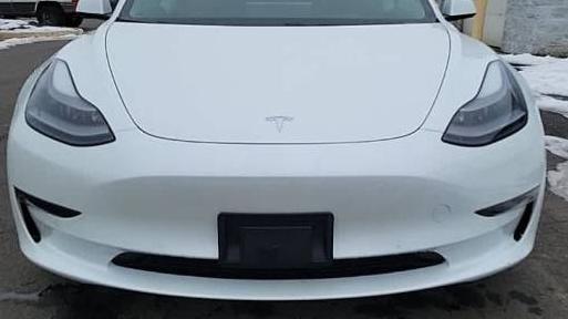 TESLA MODEL 3 2021 5YJ3E1EA1MF059183 image